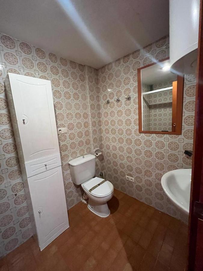 Edificio Bulgaria Zona Media Apartment Sierra Nevada Luaran gambar